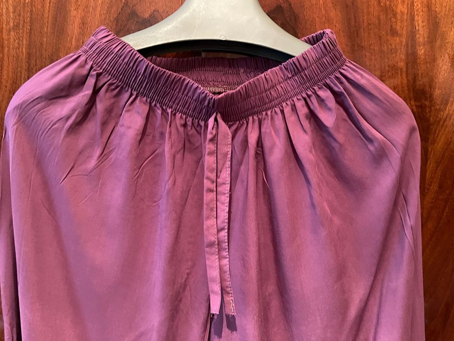 Женские легкие брюки новые Л размер L