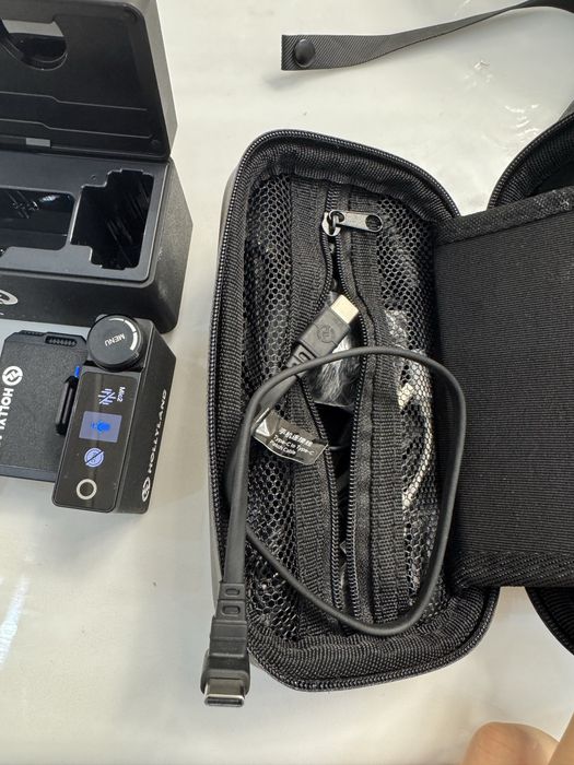 Hollyland LARK MAX DUO