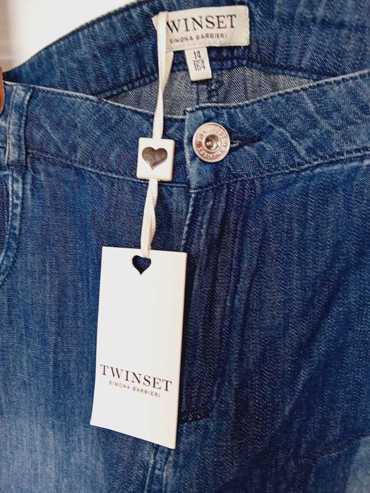 Desigual/Twinset гащеризон 146-152/164см