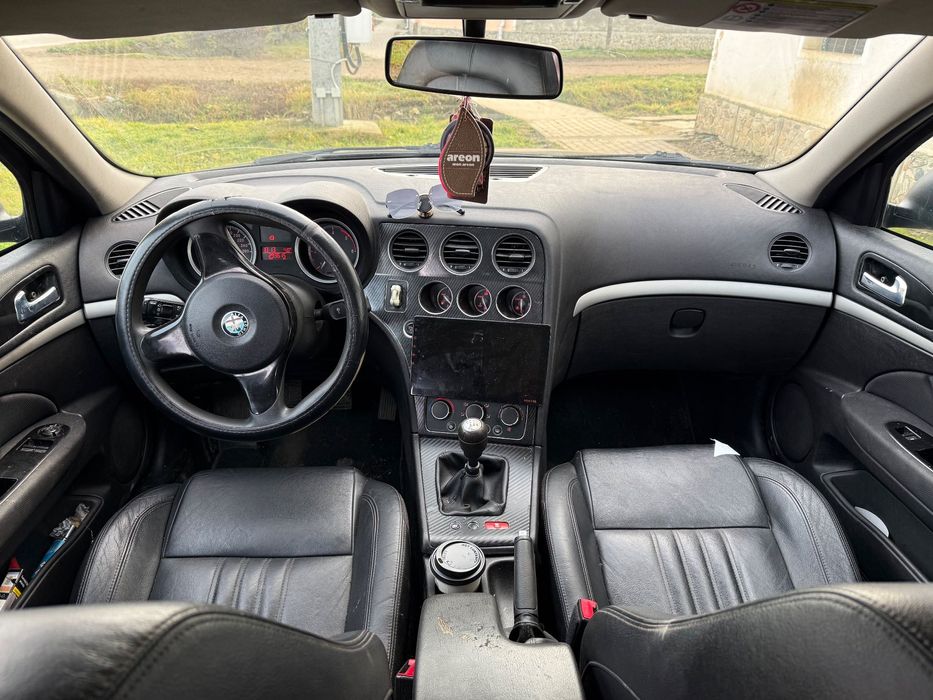 Alfa Romeo 159 1.9diesel