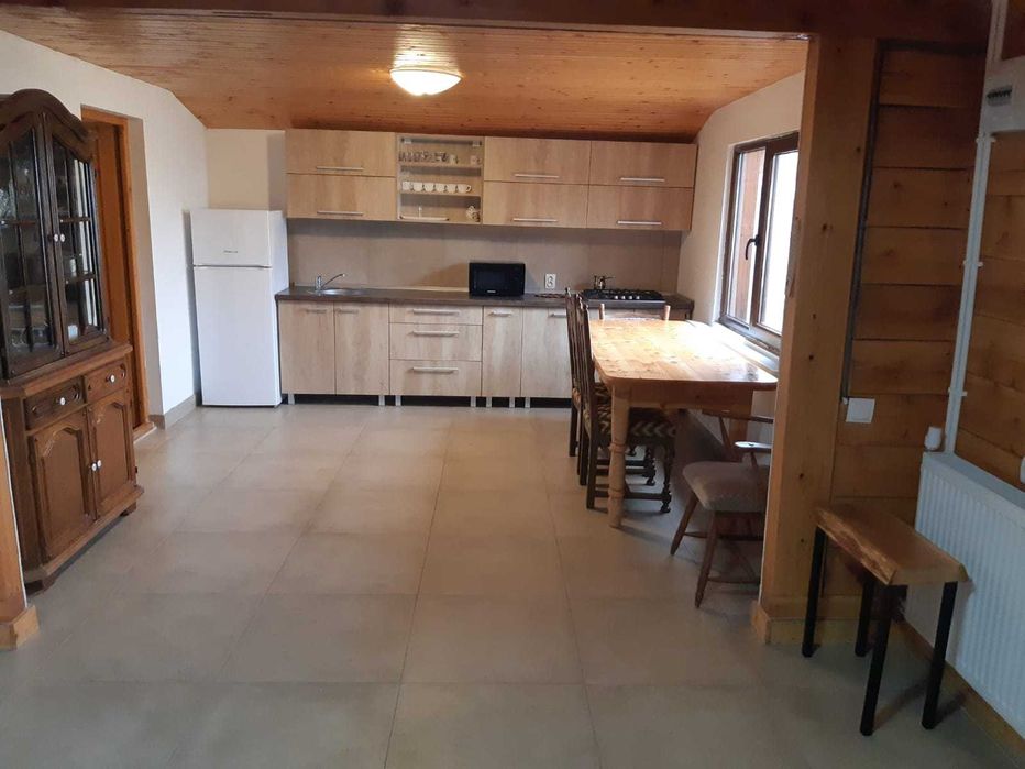 Cabana de vanzare Râșca