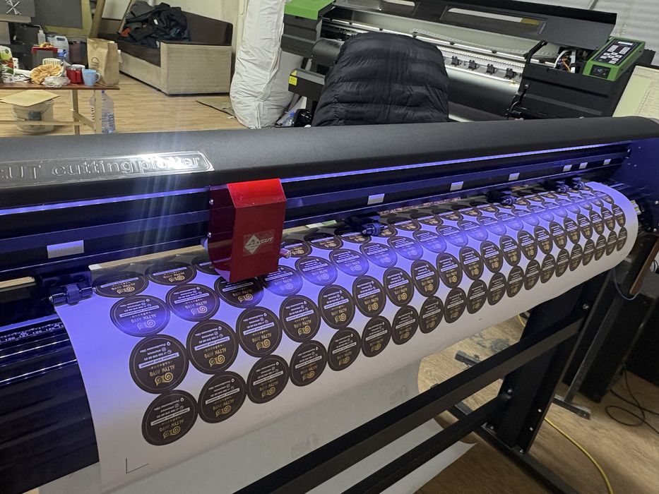 БАННЕР АЛМАТЫ ең төмен бағада.