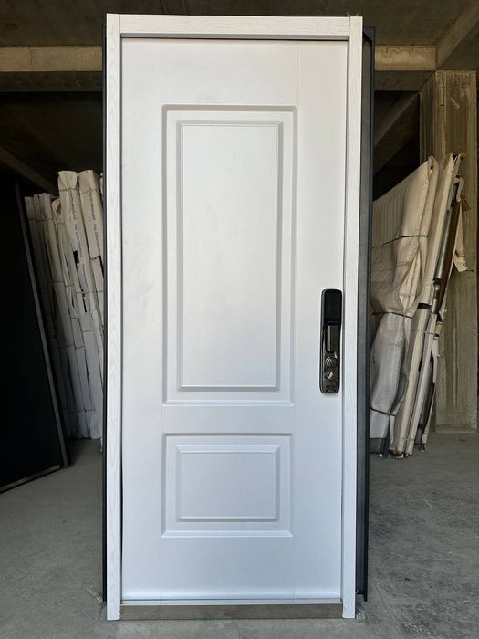 Металлические двери.Темир эшиклар.