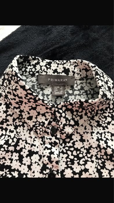 Rochie Primark scurta