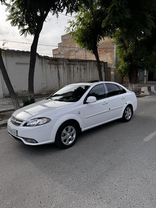 Chevrolet Gentra 2022