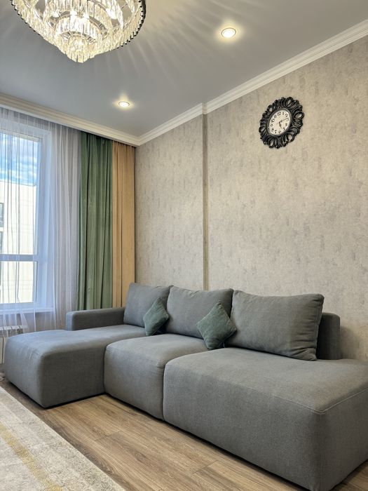 Диван в отличном состоянии