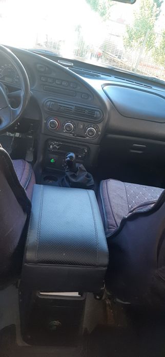 Нива Шевроле продам  .