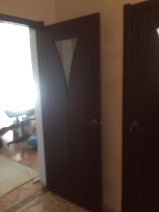 Межкомнатные двери