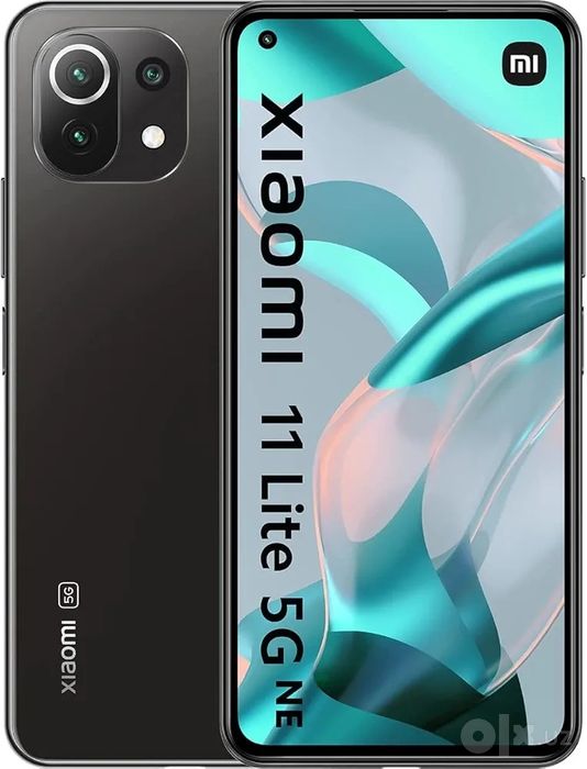 Xiaomi mi 11 lite 5G ne 8+4/128 gb