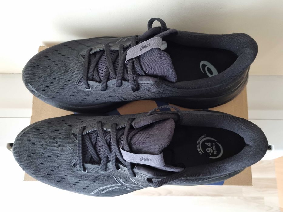 Мъжки маратонки Asics Gel-Cumulus 26, размер 47