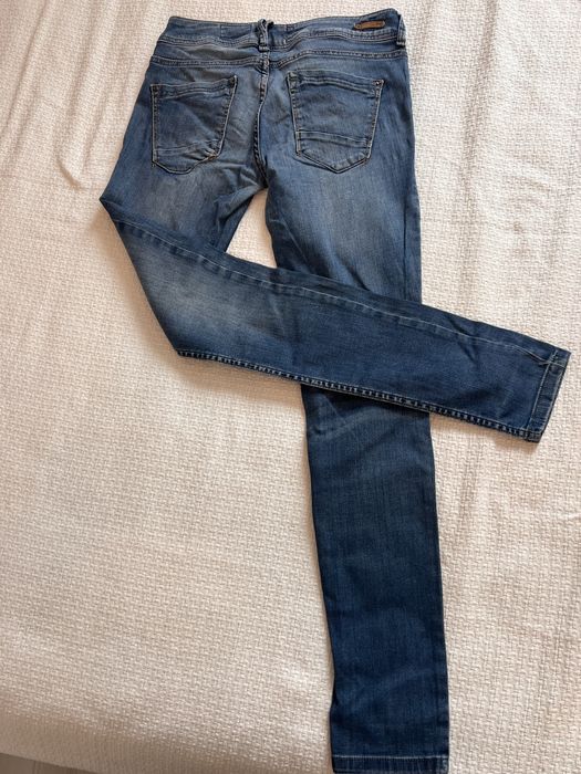Blugi Pull&Bear masura 42/32, skinny
