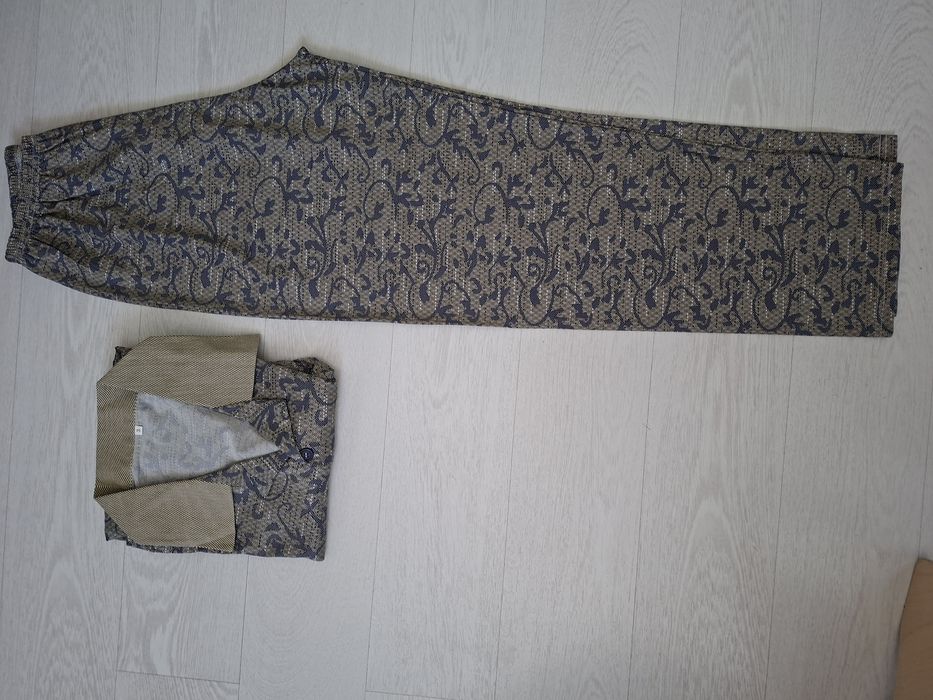 Пижама мужская. Размер XL