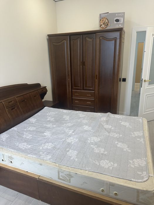 Спальный гарнитура