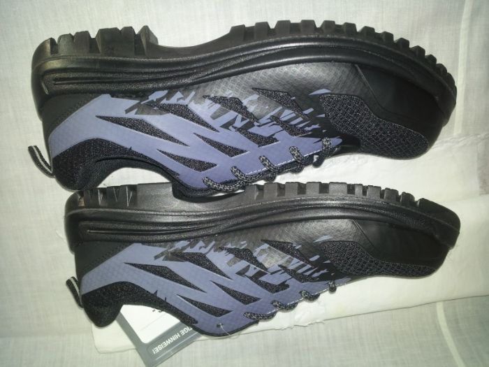 Продам кроссовки WALKX WORK (Германия)