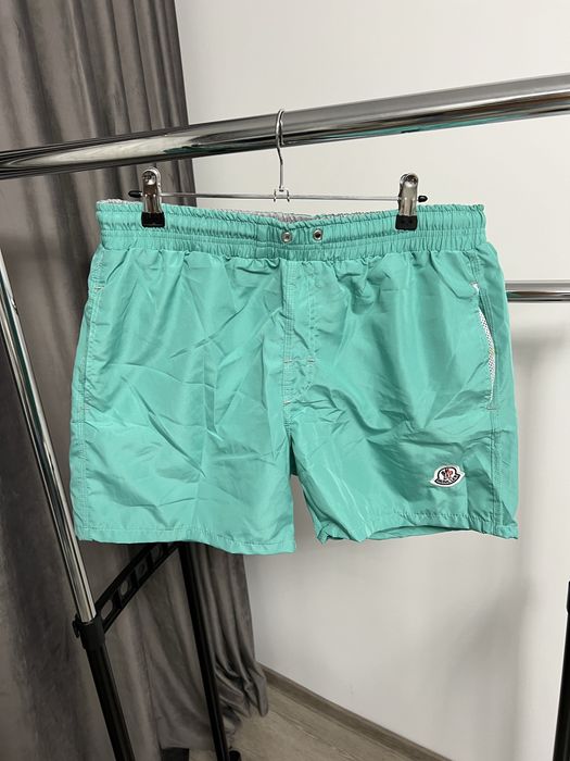 Pantaloni de plaja MO N C L ER super calitate