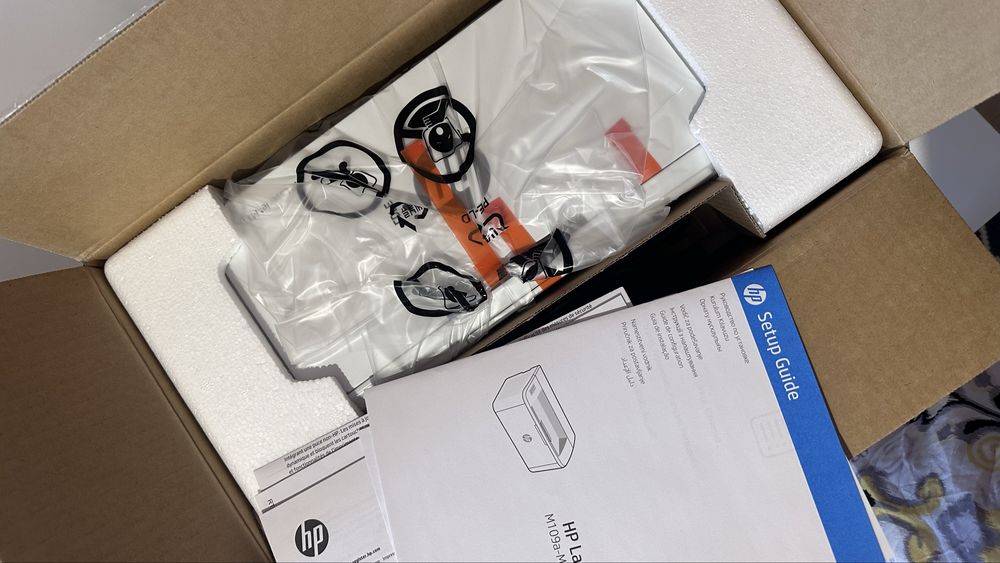 HP LaserJet M111a 7MD67A