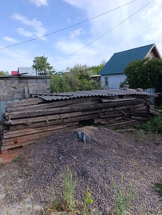 Продаётся пиломатериал