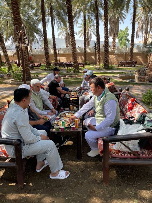 Умра сафари бу хаётингизда бурилиш болиши мумкин!