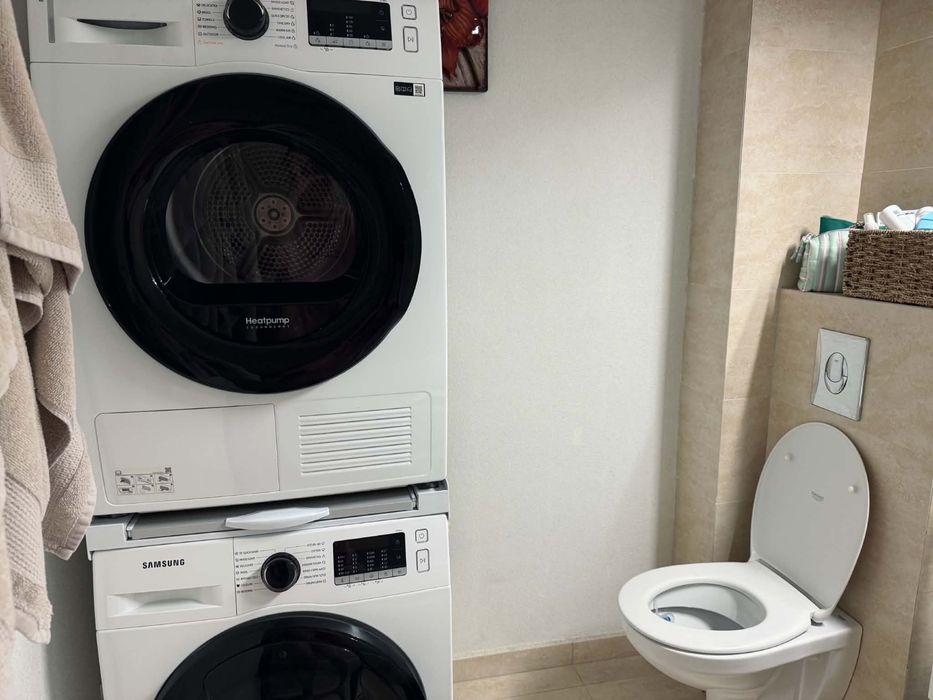Apartament 2 camere Dobroesti