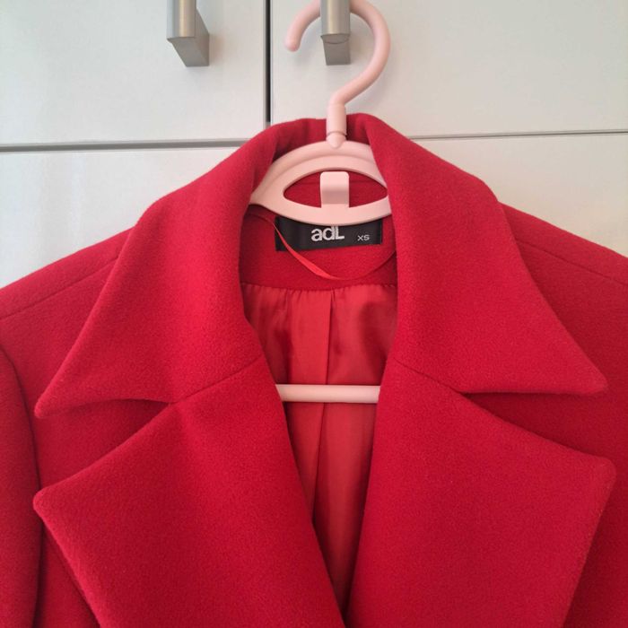 Дамско марково палто, XS размер