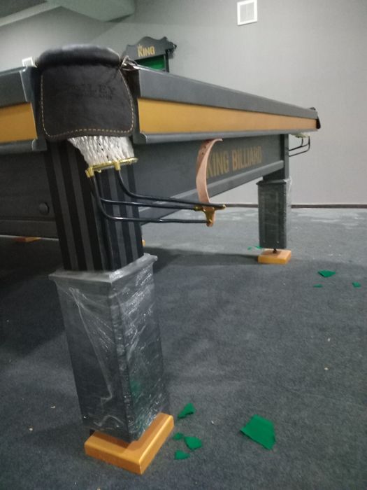 Bilyart #бильярт# stollari