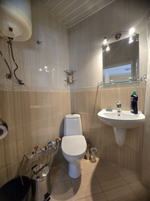 Апартамент/офис за продажба в центъра на Горна Оряховица