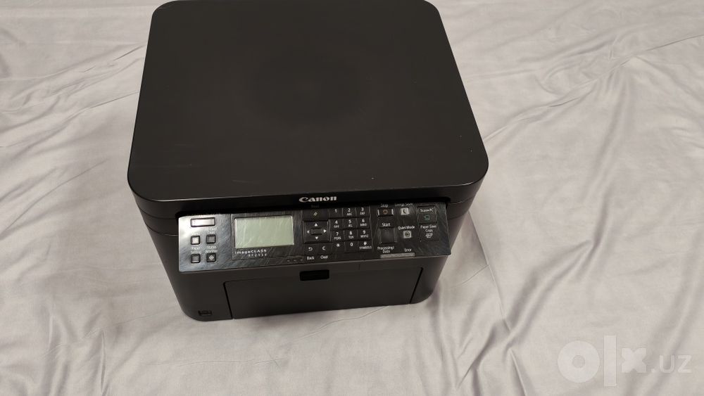 Canon MF 241 d xolati yaxshi