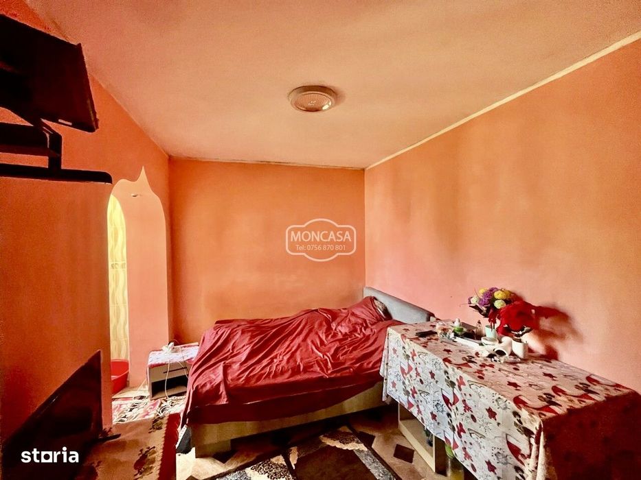 Apartament 2 camere zona Parcul Tineretului