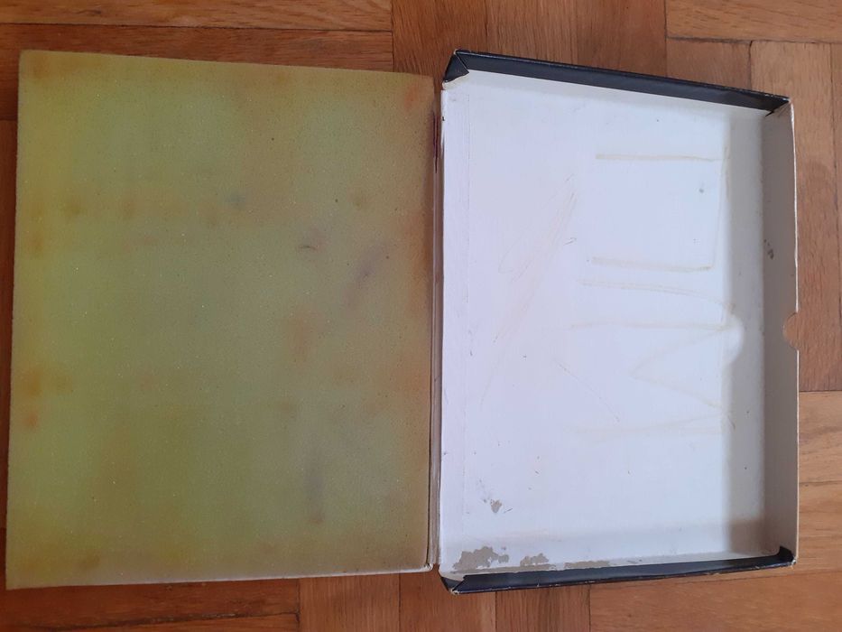 Маслени пастели TALENS