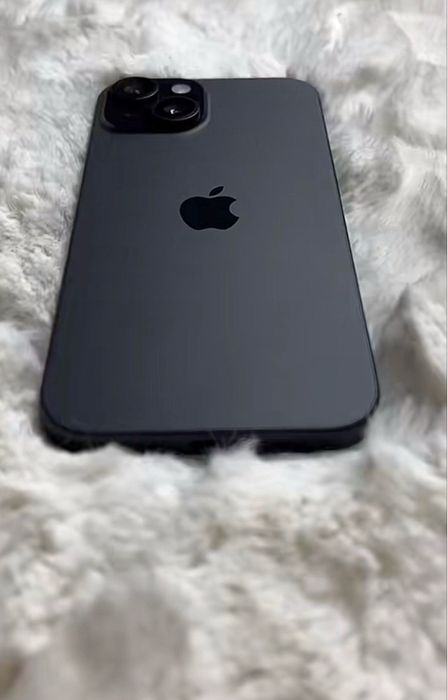 Iphone 15 256 gb, С Гарантией