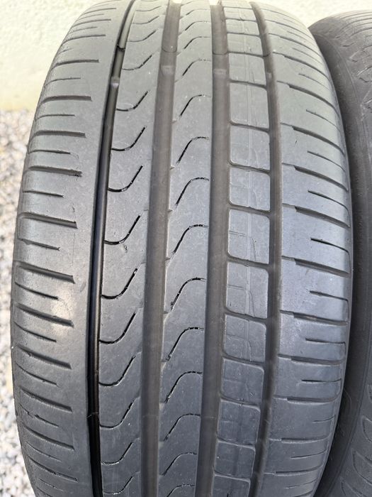 4бр 225/45/18 на 6мм с 21дот Пирели