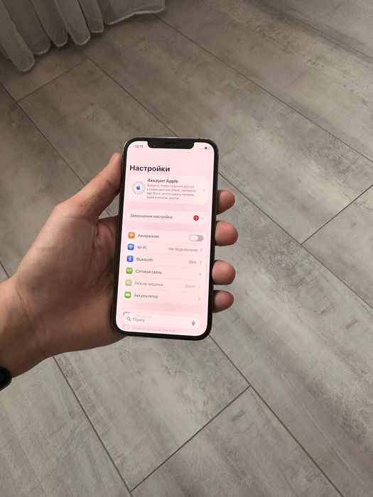 Продам iPhone 12 Pro айфон 12 про
