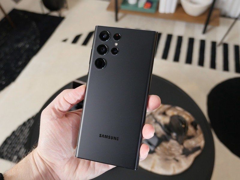 Samsung S22 ULTRA 128 GB