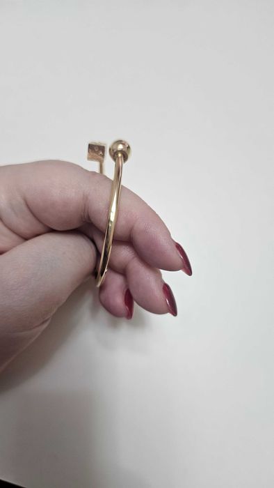 Золотой браслет ,585