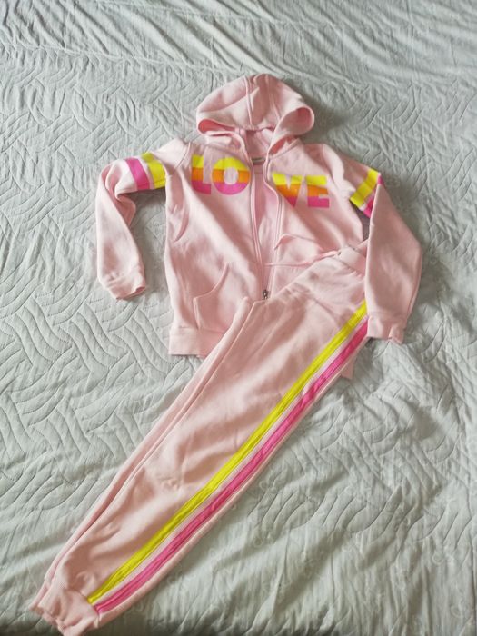 Ватиран страхотен  екип + ново долнище