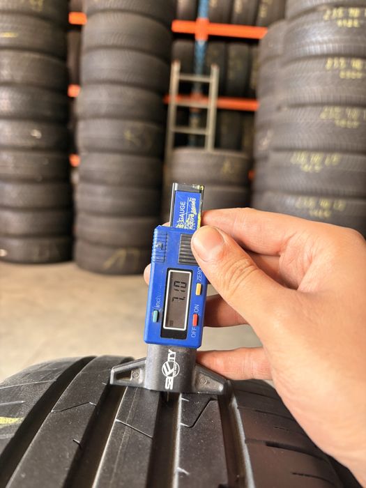 Anvelope vara 195/50/16 Hankook Ventus Prime 3 195 50 16 R 16