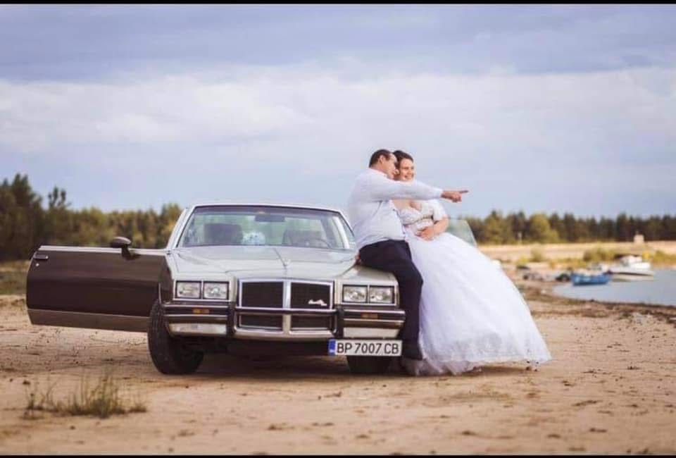 Ретро Автомобил под наем