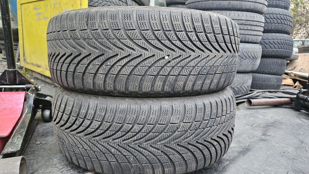 2бр гуми 205 55 16 дот 19 аполо