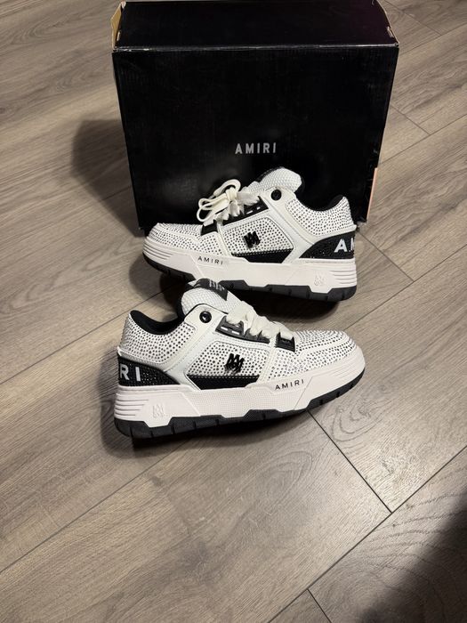 Amiri Ma 1 Cristal