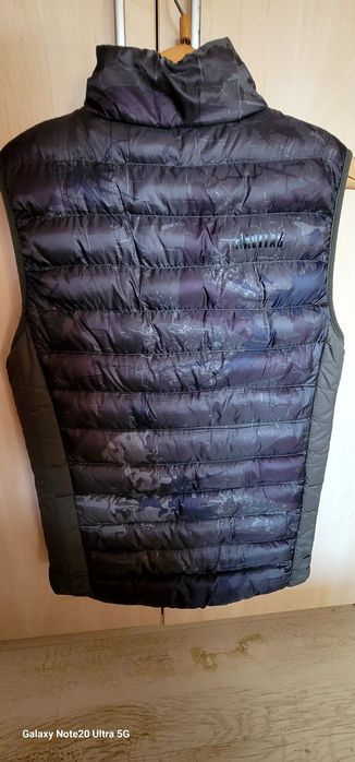 Комплект яке + грейка Navitas