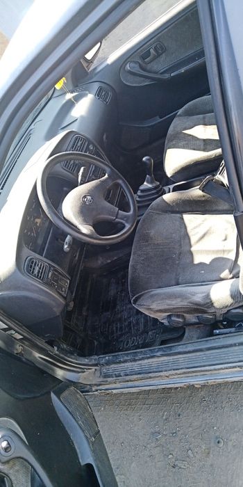 Запчасти Ниссан примера