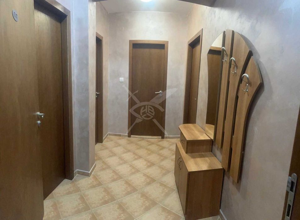 Продава се Тристаен апартамент в к.к. Слънчев бряг - 95 кв.м за 1843 €/кв.м - Снимка #5