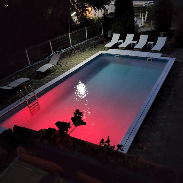 Inchiriez pensiune Cazanele Dunarii - ciubar