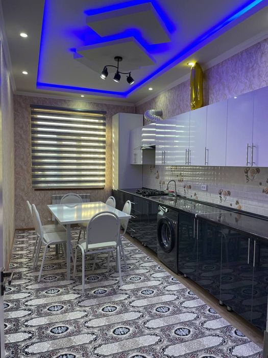 Kvartira ijaraga beriladi