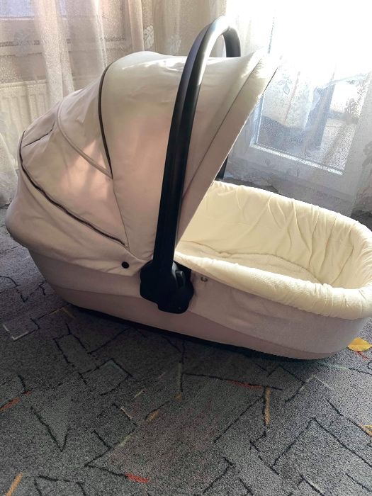 FOPPAPEDRETTI MYO HONEY комбинирана детска количка