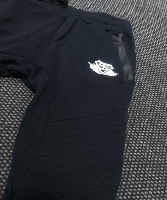 Victor vincit body engineering анцуг L размер