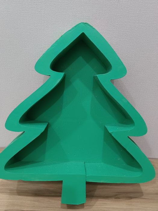 Пенобокс    Ёлка