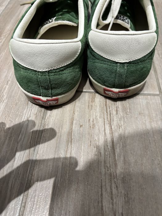 Vans кецове маратонки