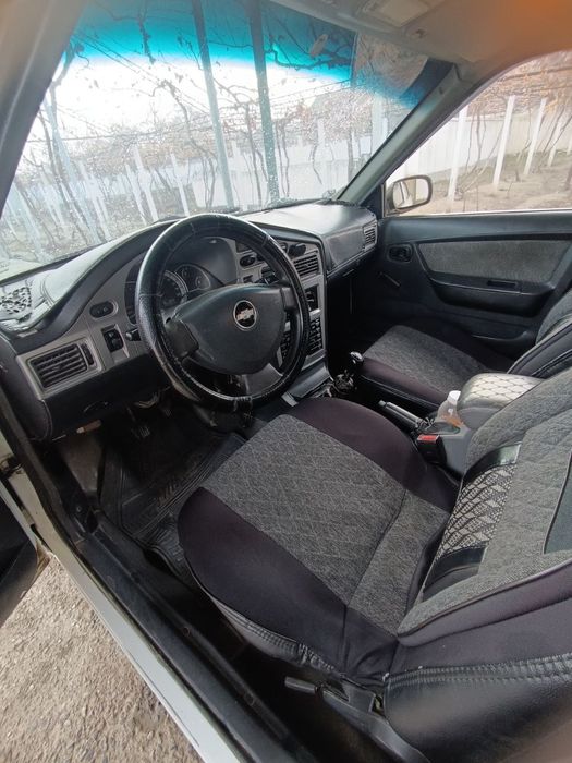 Нексия 2 сотилади дехкондан