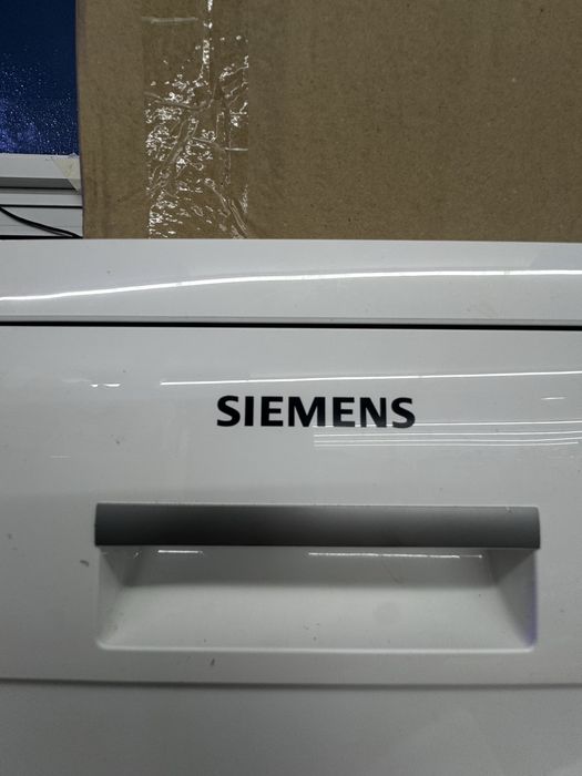 Пералня MÍele+сушилня SIMENS